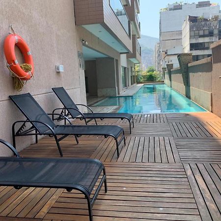Condominio Premium Suites 03 Rio de Janeiro Exterior foto