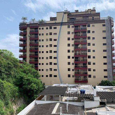 Condominio Premium Suites 03 Rio de Janeiro Exterior foto