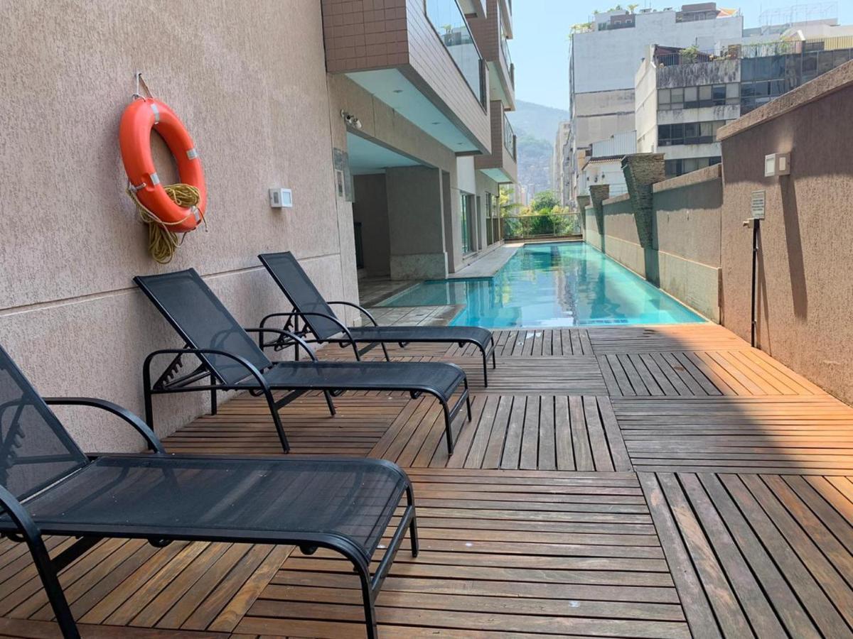 Condominio Premium Suites 03 Rio de Janeiro Exterior foto