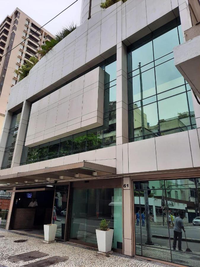 Condominio Premium Suites 03 Rio de Janeiro Exterior foto
