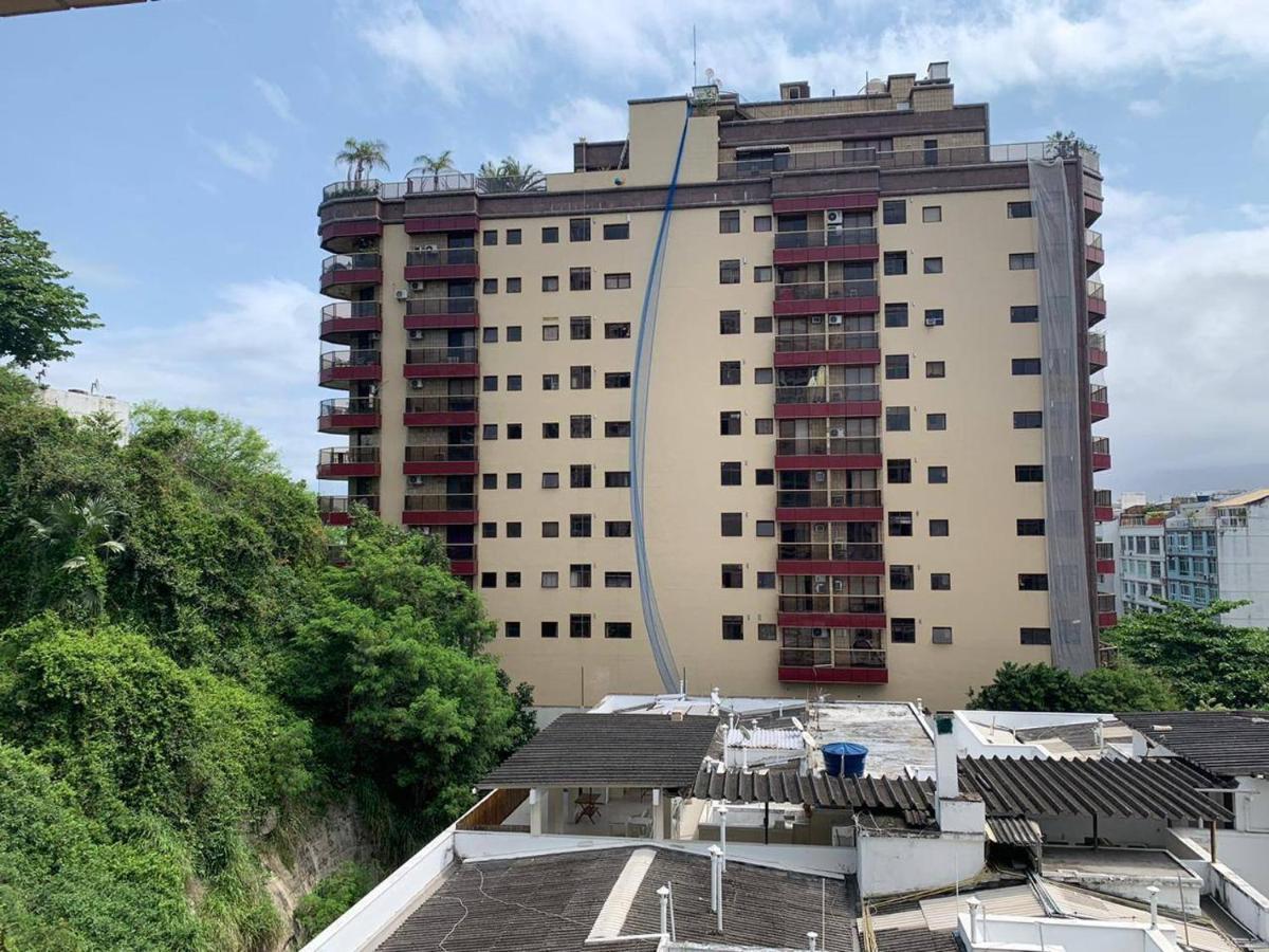 Condominio Premium Suites 03 Rio de Janeiro Exterior foto