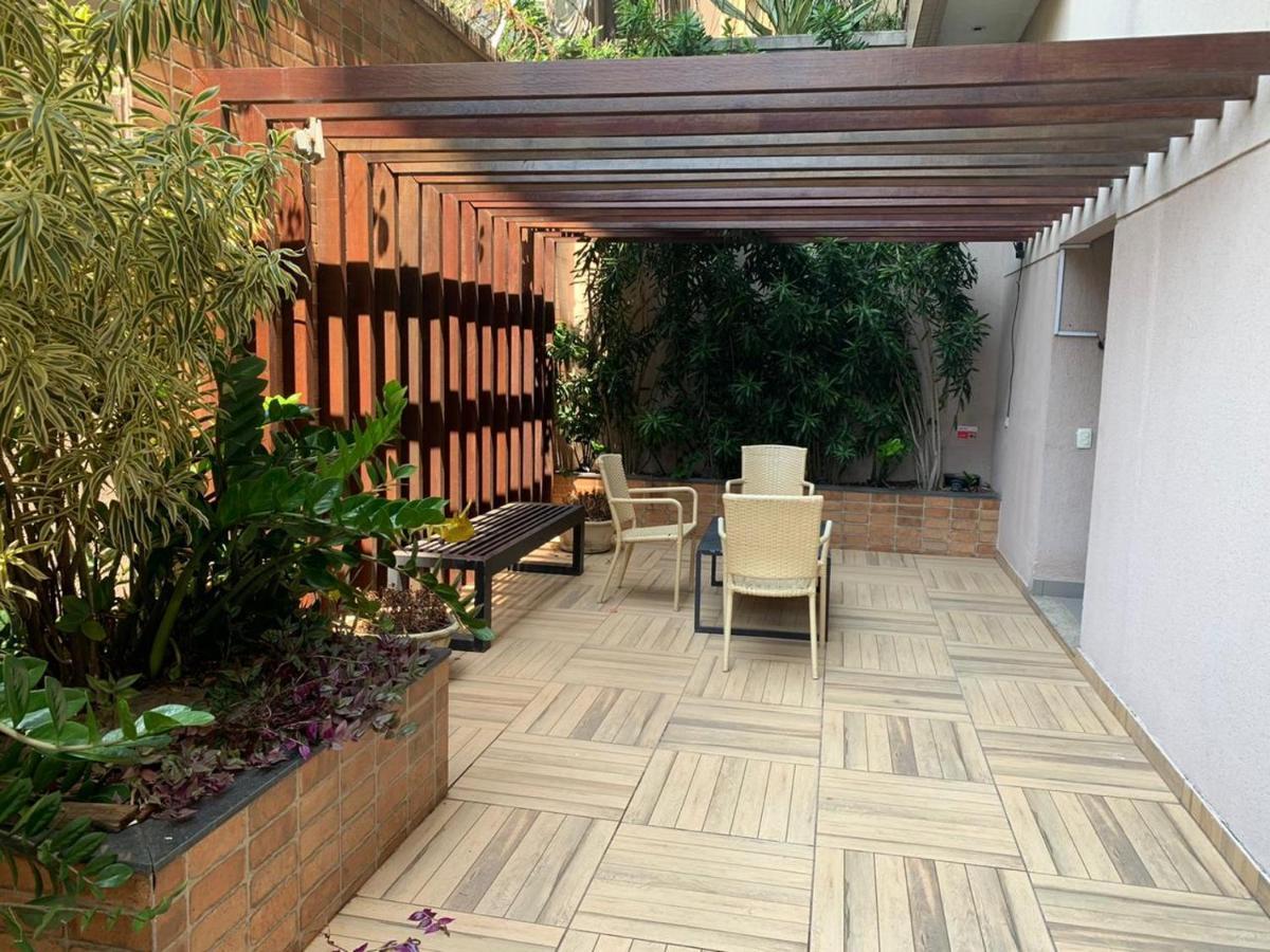 Condominio Premium Suites 03 Rio de Janeiro Exterior foto