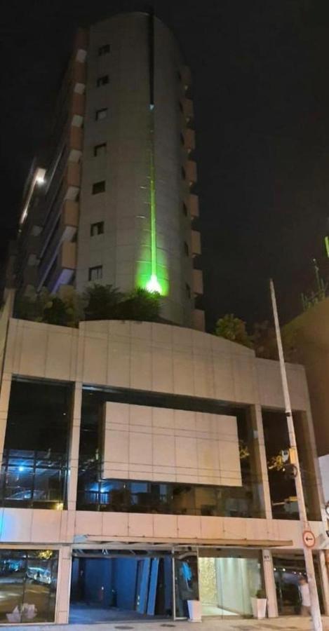 Condominio Premium Suites 03 Rio de Janeiro Exterior foto