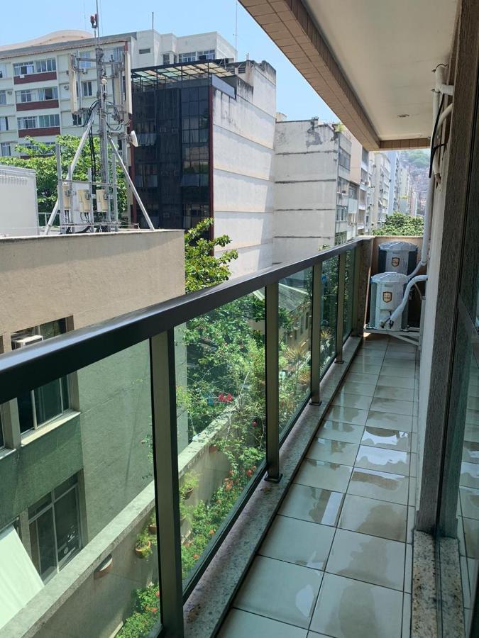 Condominio Premium Suites 03 Rio de Janeiro Exterior foto
